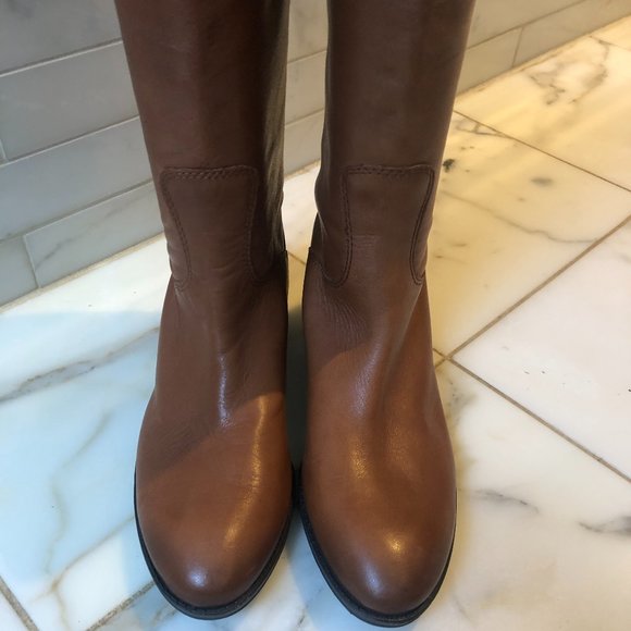 SAM EDELMAN PENNY RIDING BOOTS - Picture 3 of 12